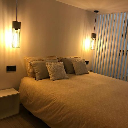 Ferienwohnung Precioso Loft A 150 Metros De La Playa Santa Pola Exterior foto