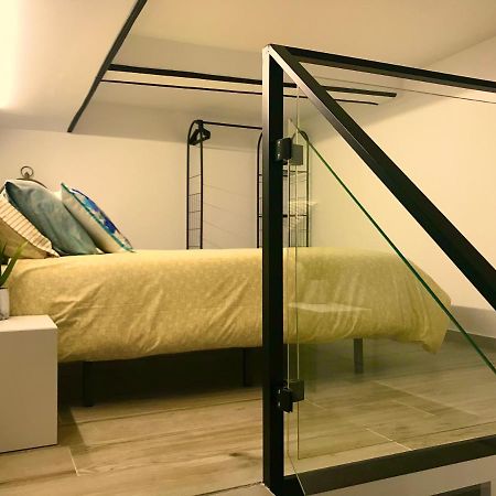 Ferienwohnung Precioso Loft A 150 Metros De La Playa Santa Pola Exterior foto