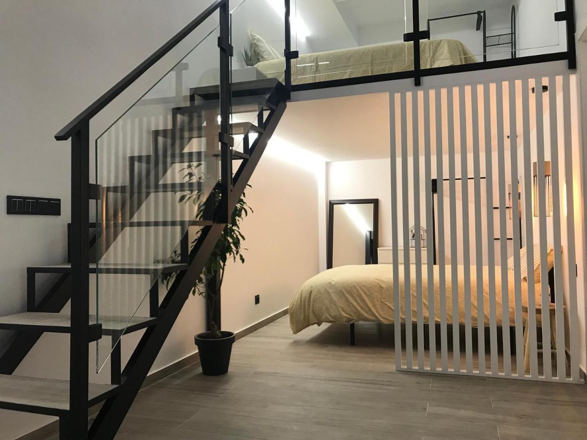 Ferienwohnung Precioso Loft A 150 Metros De La Playa Santa Pola Exterior foto