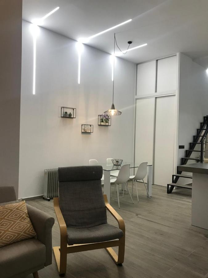 Ferienwohnung Precioso Loft A 150 Metros De La Playa Santa Pola Exterior foto
