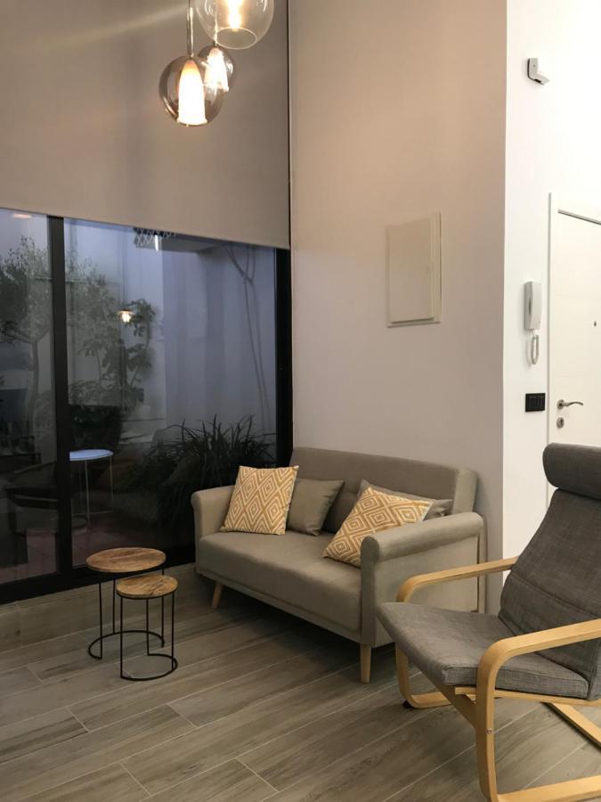 Ferienwohnung Precioso Loft A 150 Metros De La Playa Santa Pola Exterior foto