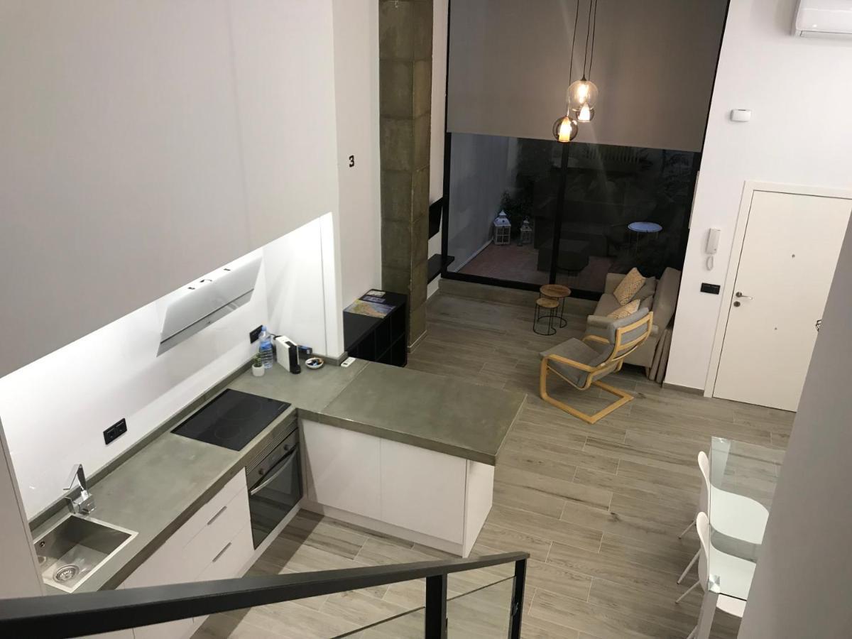 Ferienwohnung Precioso Loft A 150 Metros De La Playa Santa Pola Exterior foto
