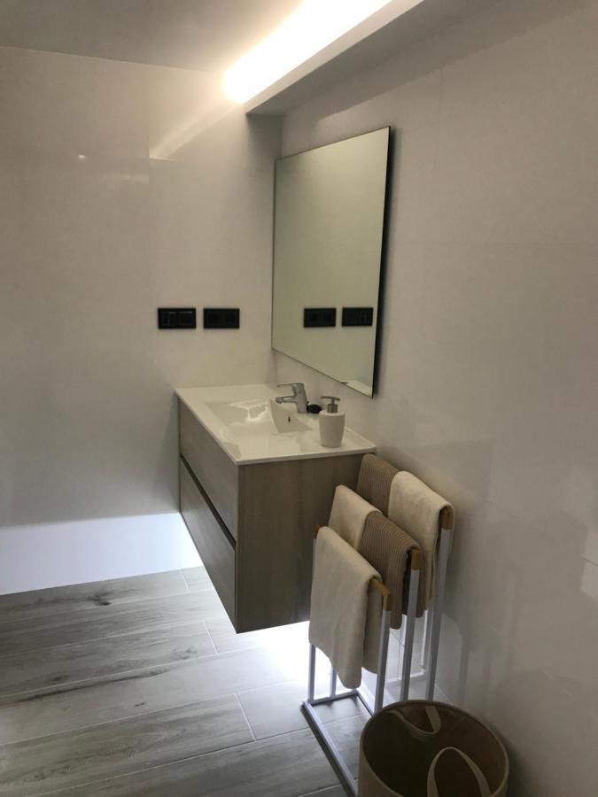 Ferienwohnung Precioso Loft A 150 Metros De La Playa Santa Pola Exterior foto